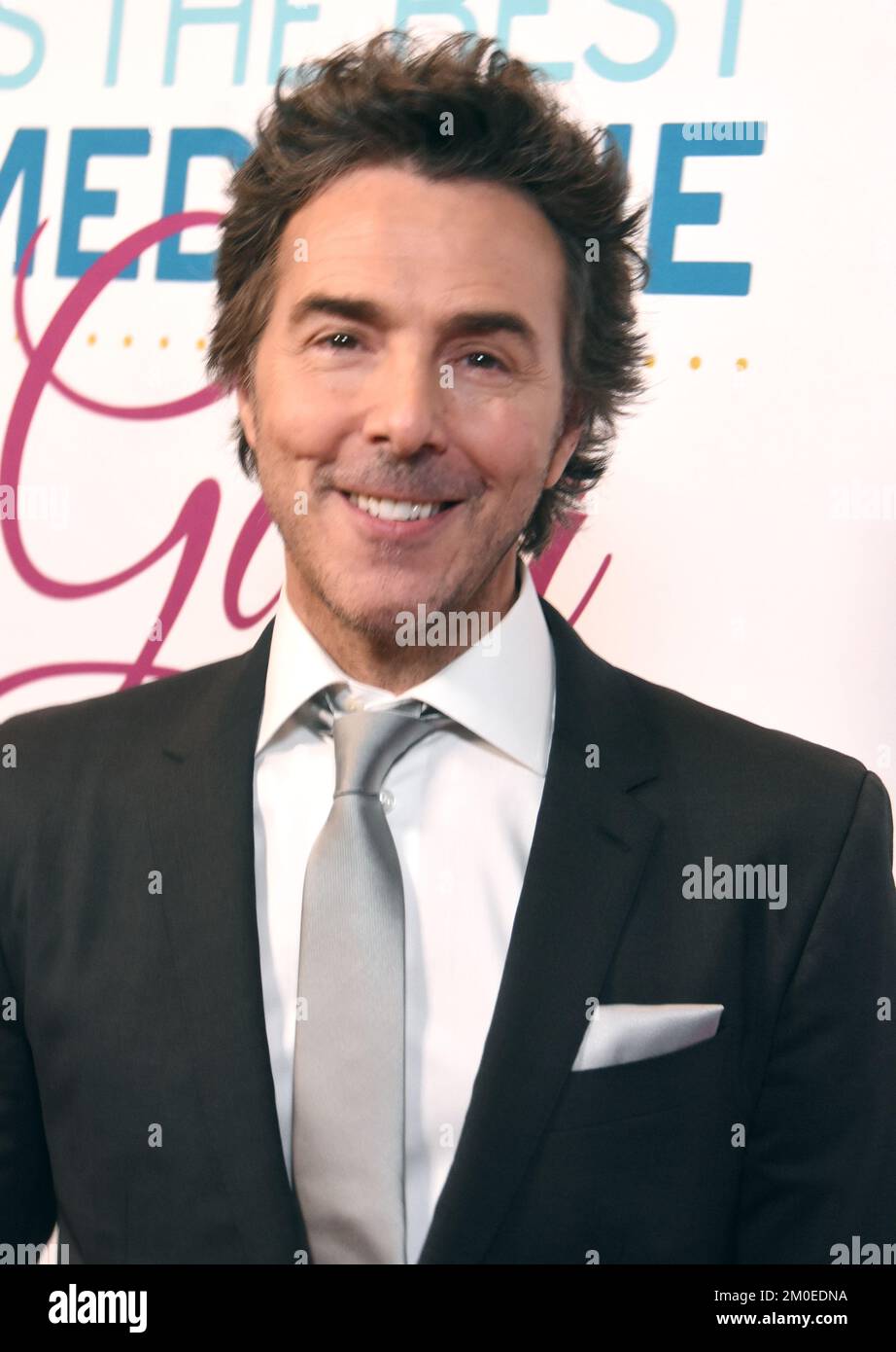 Beverly Hills, California, USA 5th December 2022 Director Shawn Levy