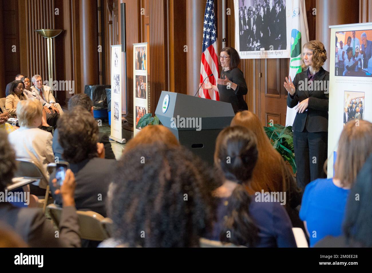 Office of Civil Rights 50th Anniversary of the Civil Rights Act of