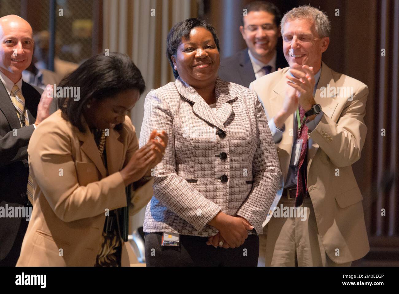Office of Civil Rights - 50th Anniversary of the Civil Rights Act of ...