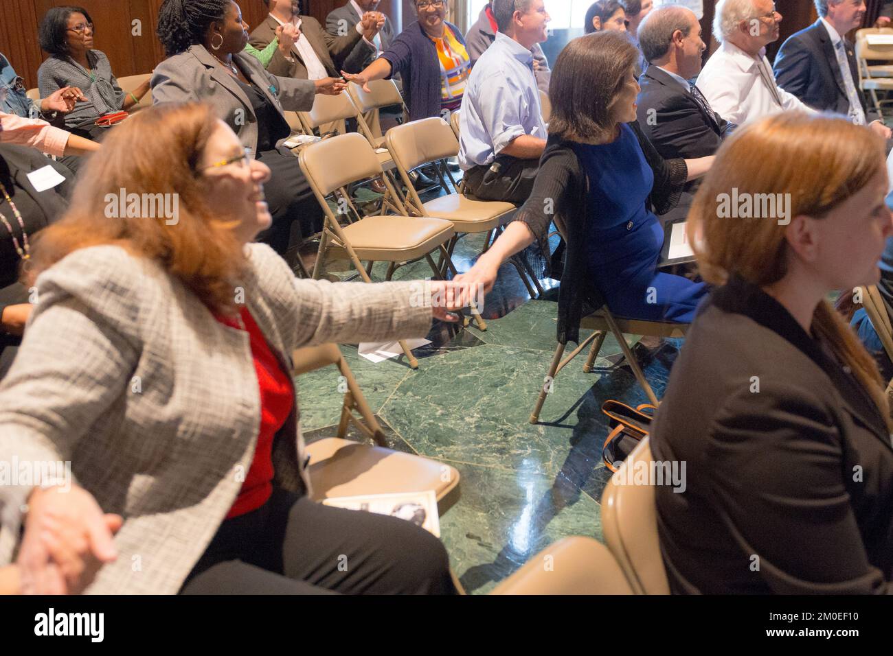 Office of Civil Rights - 50th Anniversary of the Civil Rights Act of ...
