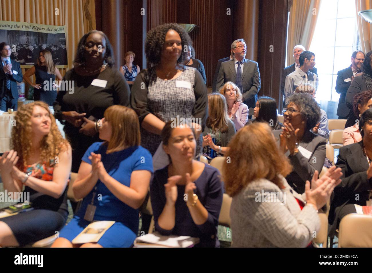 Office of Civil Rights - 50th Anniversary of the Civil Rights Act of ...