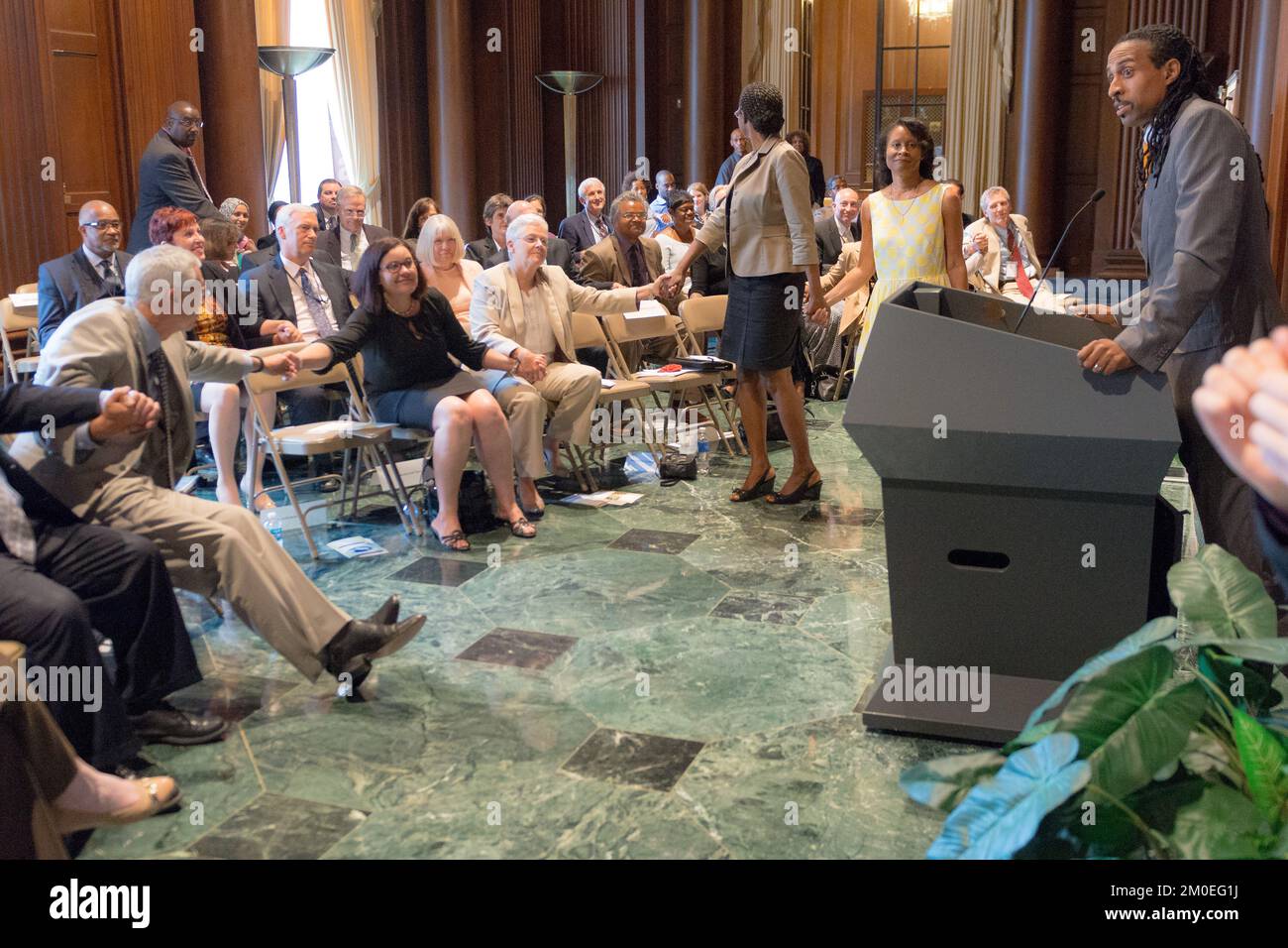 Office of Civil Rights - 50th Anniversary of the Civil Rights Act of ...
