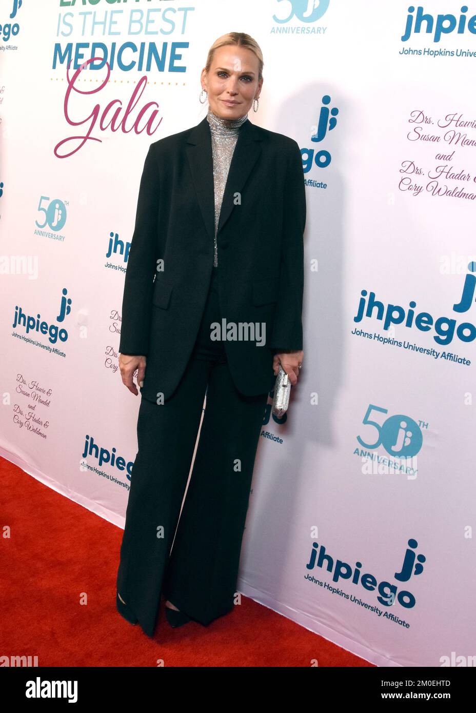 Beverly Hills, California, USA 5th December 2022 Model/Actress Molly