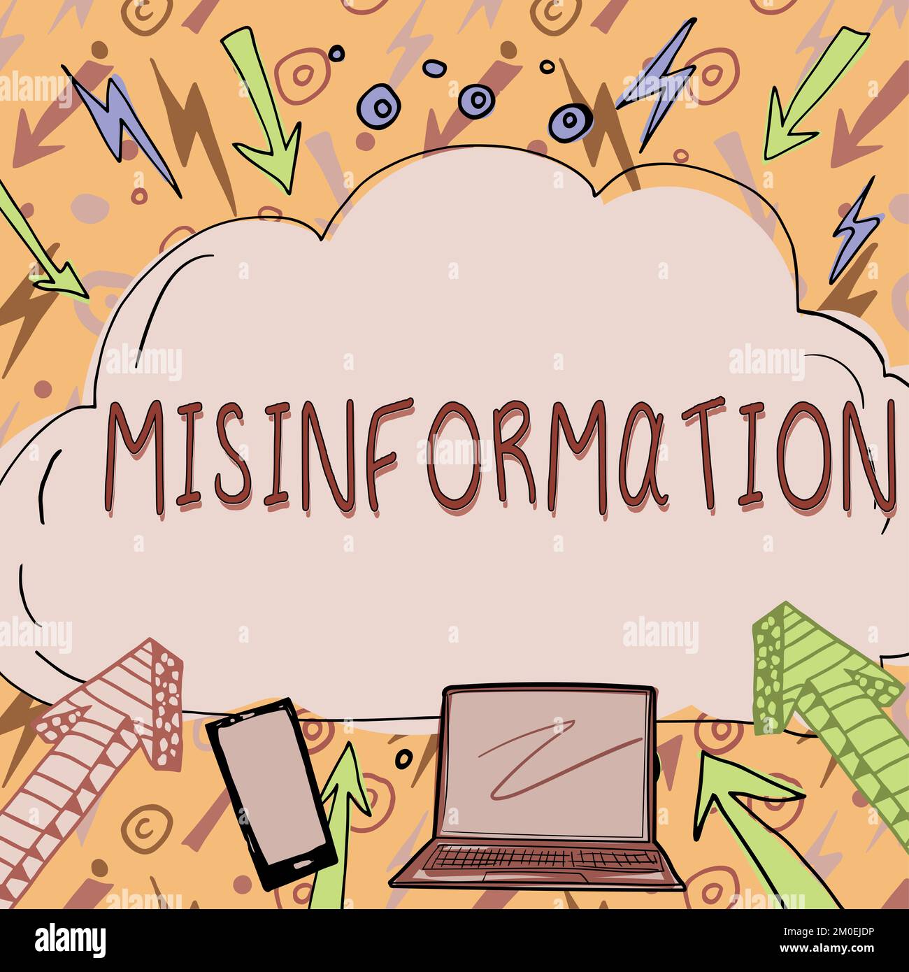 Misreport hi-res stock photography and images - Alamy