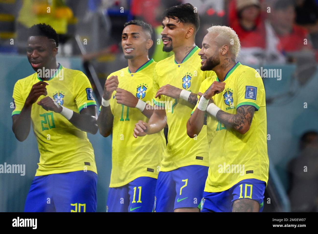 Vinicius brazil international hi-res stock photography and images - Page 3  - Alamy