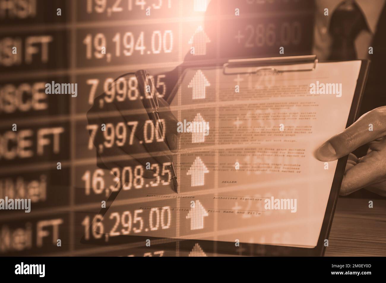 financial investment stock market trend stock vector... Stock market or forex trading graph and candlestick chart suitable for ...