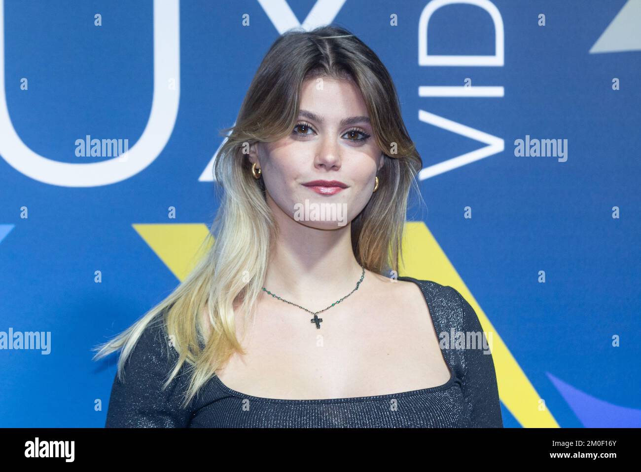 Francesca de matteo hi-res stock photography and images - Alamy