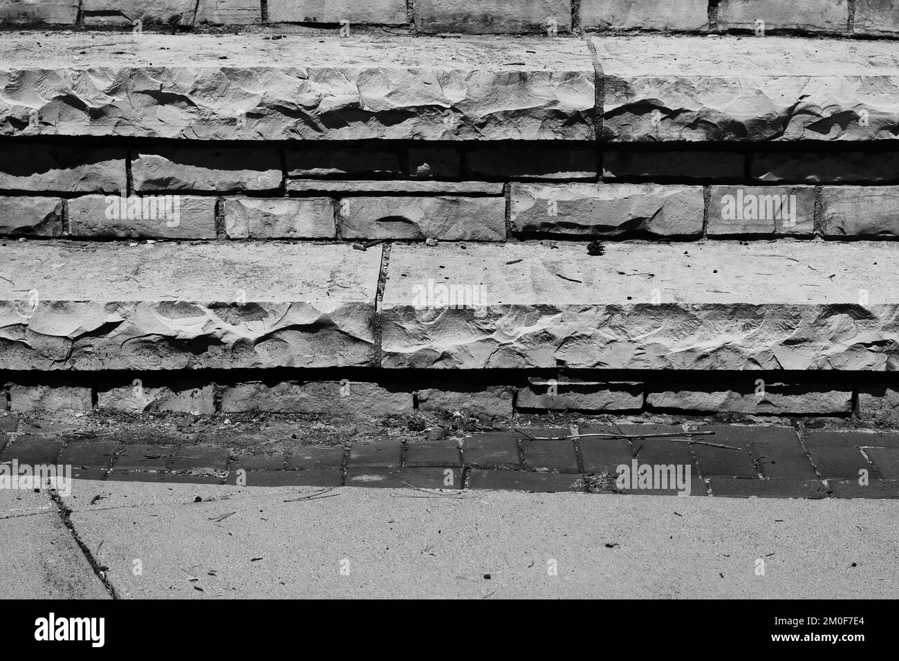 Common stairs Black and White Stock Photos & Images - Alamy