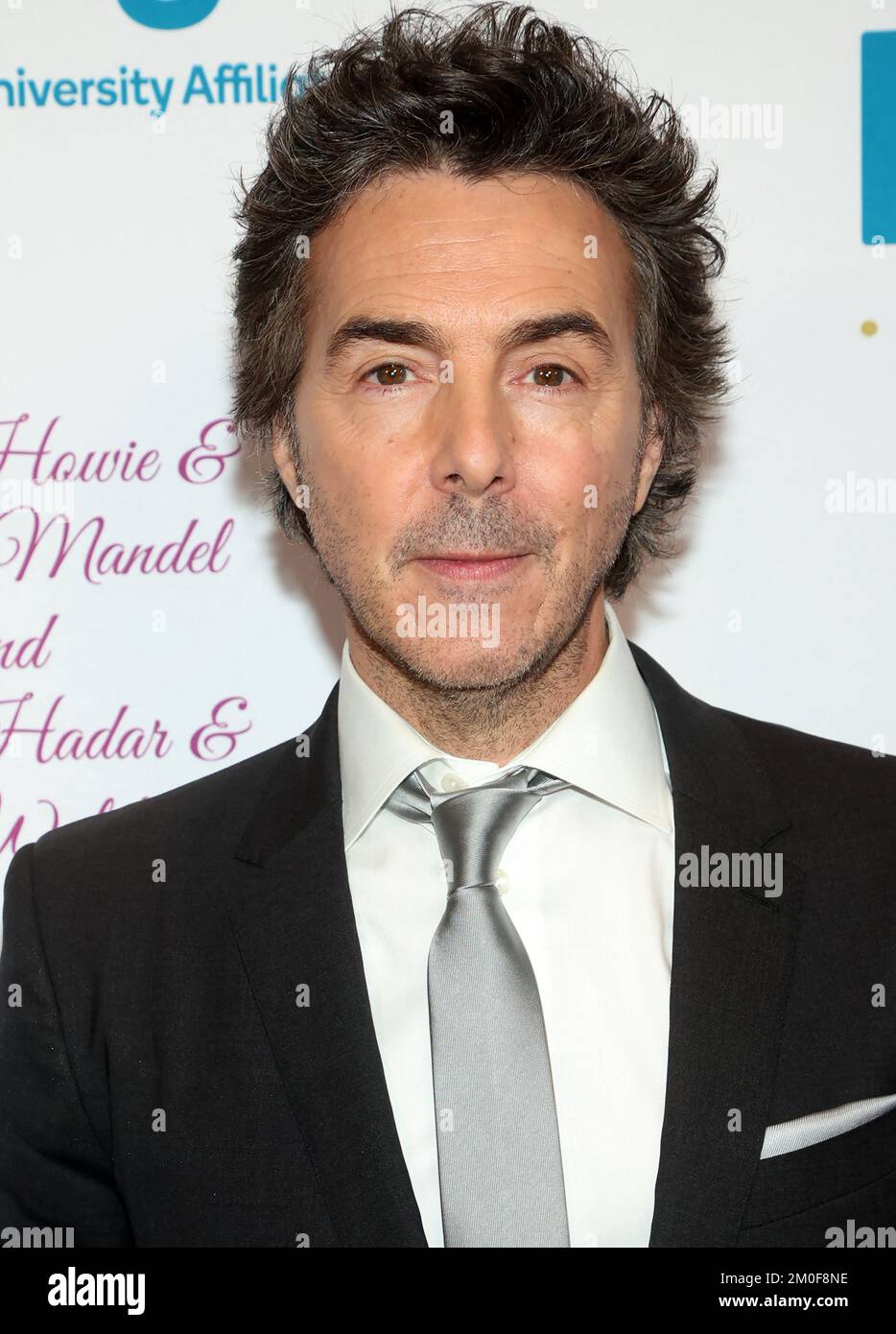 Beverly Hills, CA, USA on December 5, 2022. Shawn Levy at 2022 Jhpiego