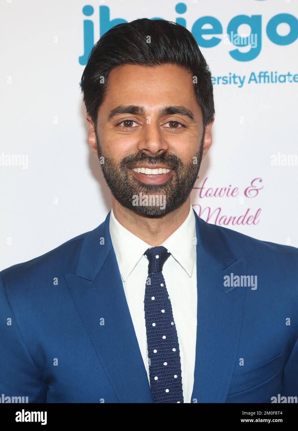 Hasan Mitha Beverly Hills, CA, USA on December 5, 2022. Hasan Minha, at 2022 ...