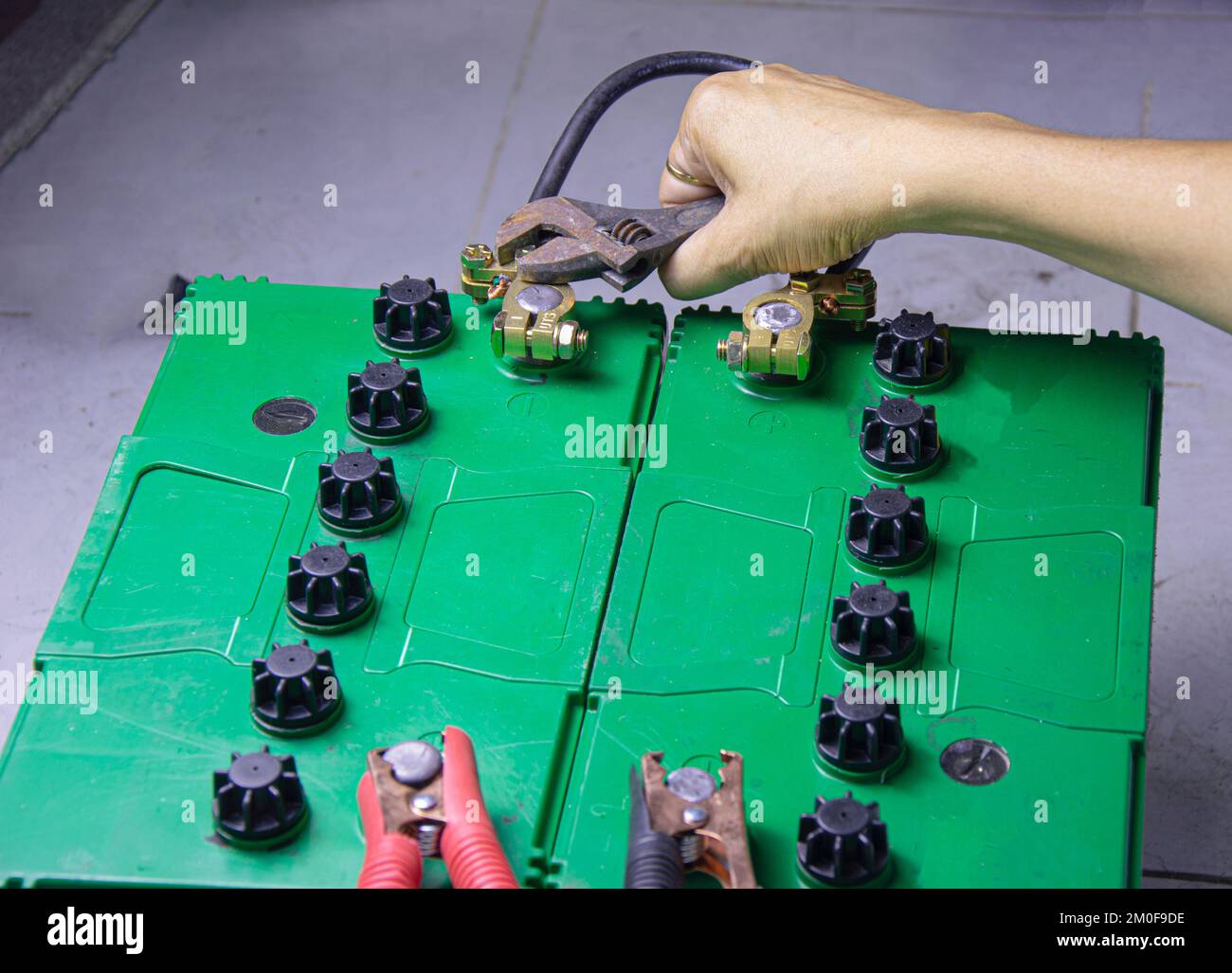 Battery energy storage system hires stock photography and images Alamy
