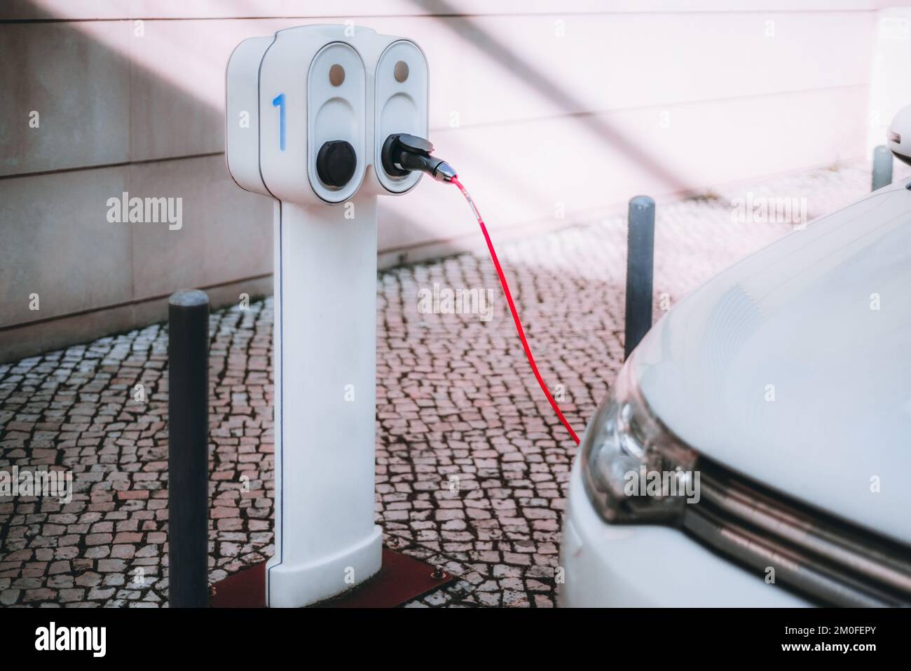 Car charger being used hires stock photography and images Alamy