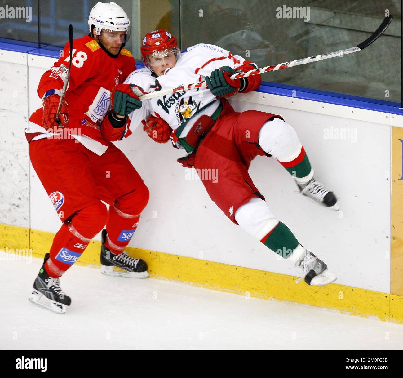 Mika zibanejad hi-res stock photography and images - Alamy