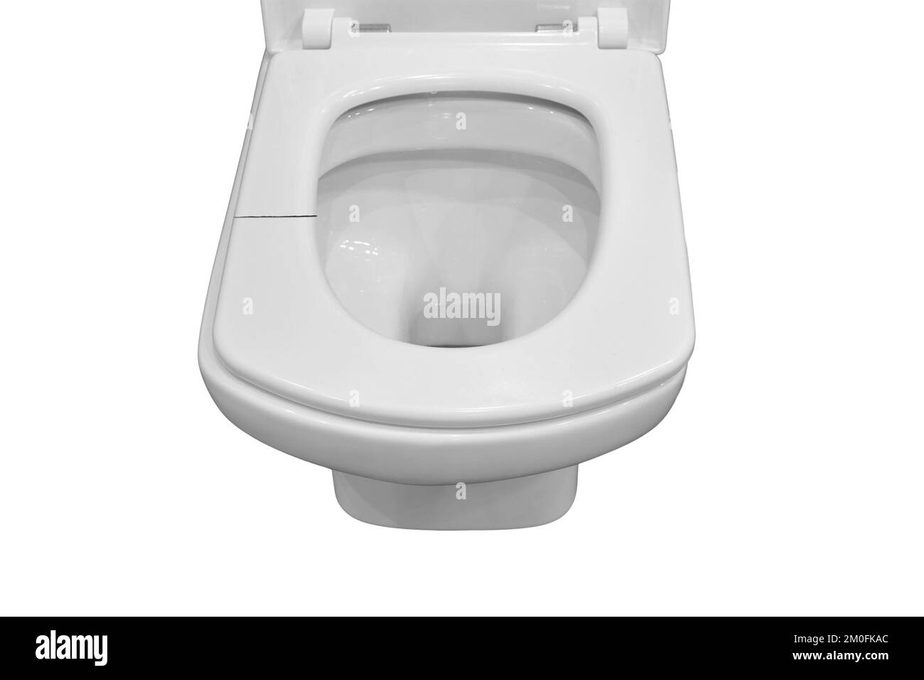 Office toilet sink Black and White Stock Photos & Images Alamy