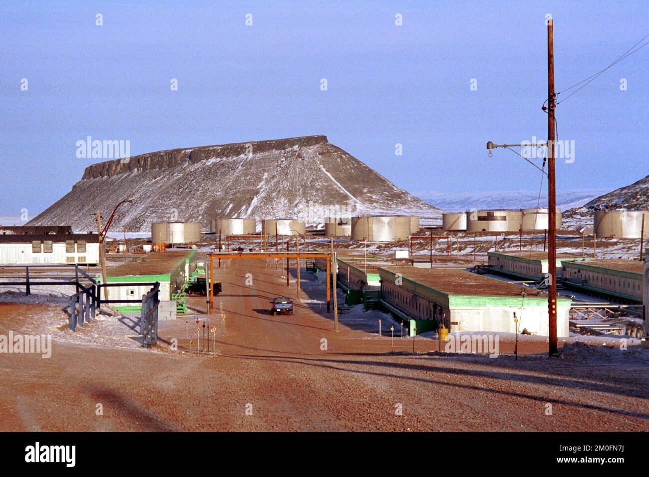 Thule air base hi res stock photography and images Alamy