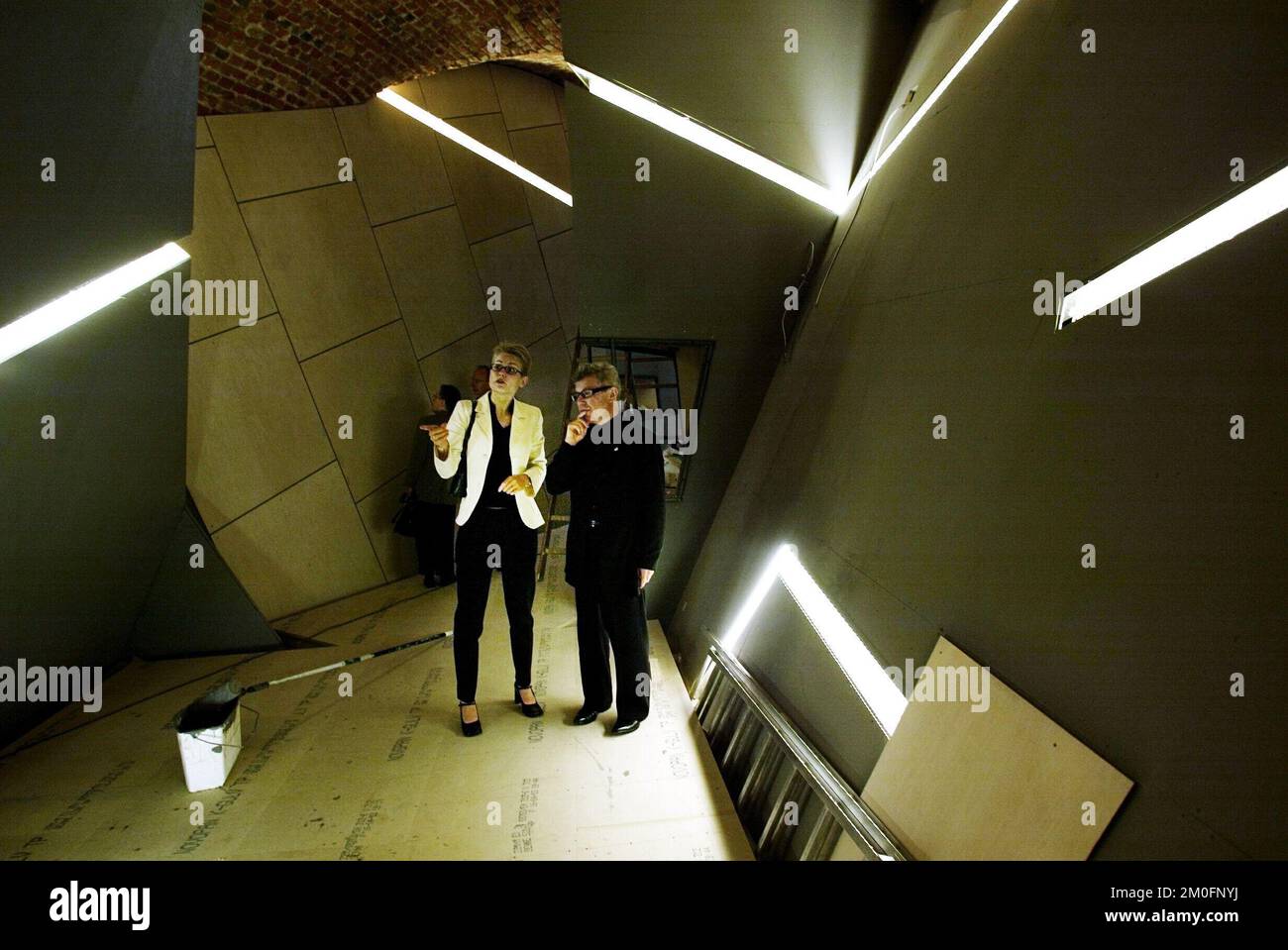 Daniel danis hi-res stock photography and images - Alamy