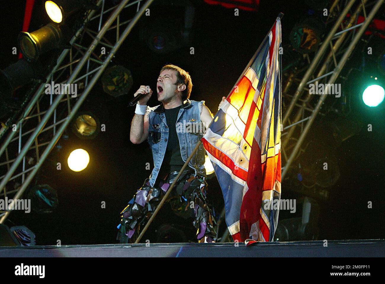 Roskilde Festival Legacy Through the Years