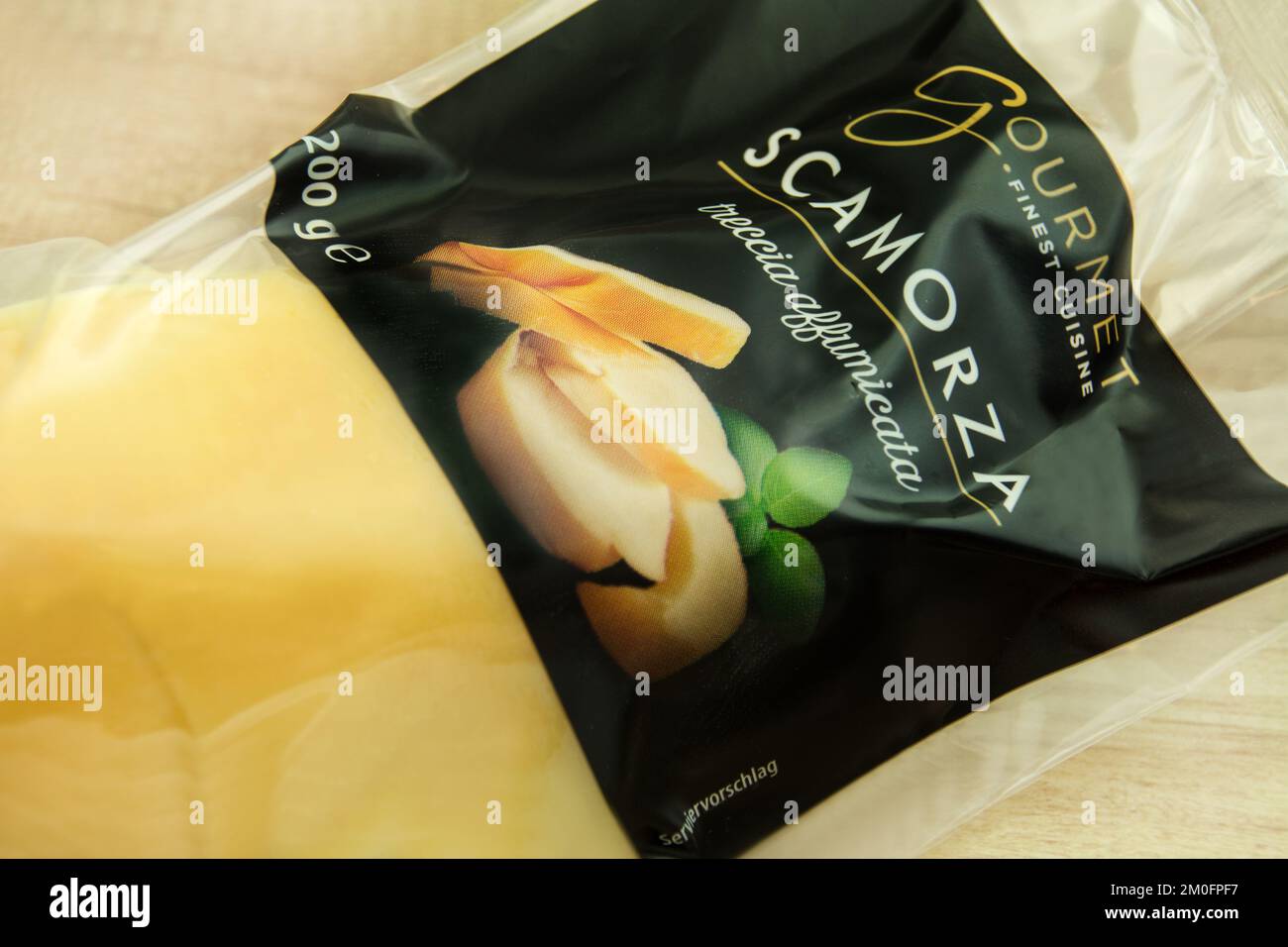Scamorza kase hi-res stock photography and images - Alamy