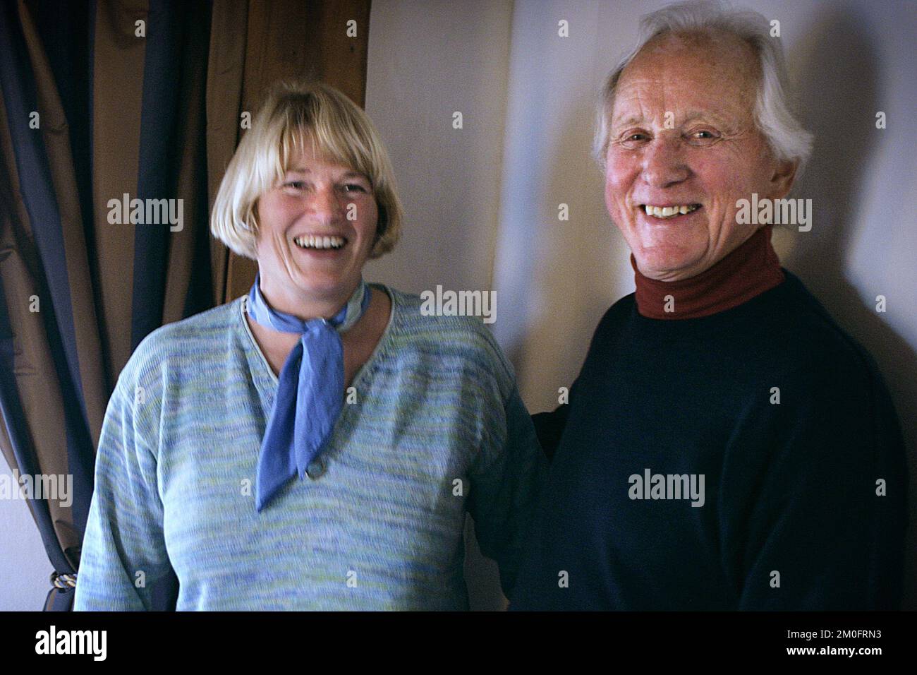 Designer Jacob Jensen designed for Bang & Olufsen. Jacob Jensen is a Danish industrial designer