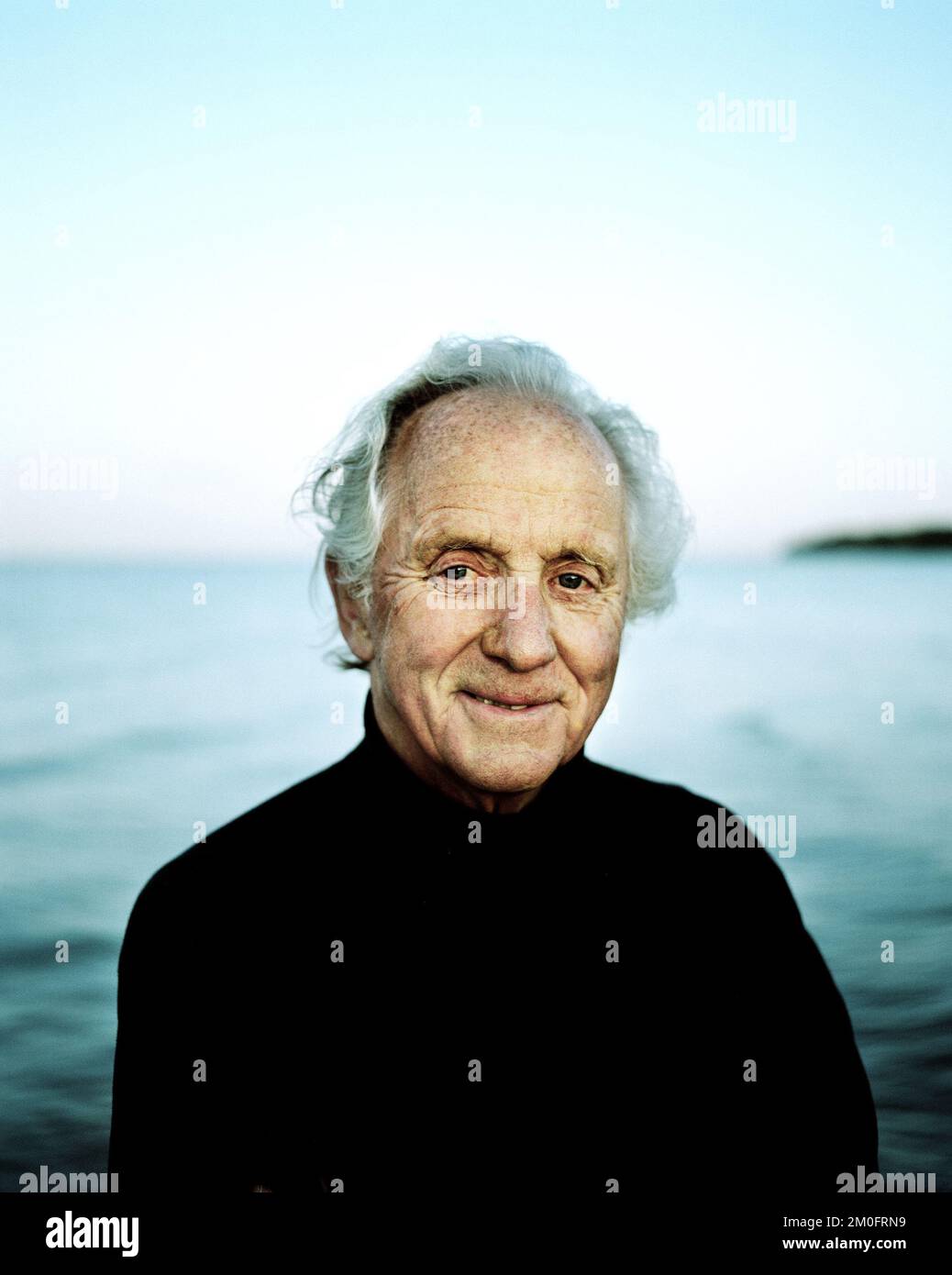 Designer Jacob Jensen. Jacob Jensen is a Danish industrial designer, best known for his work