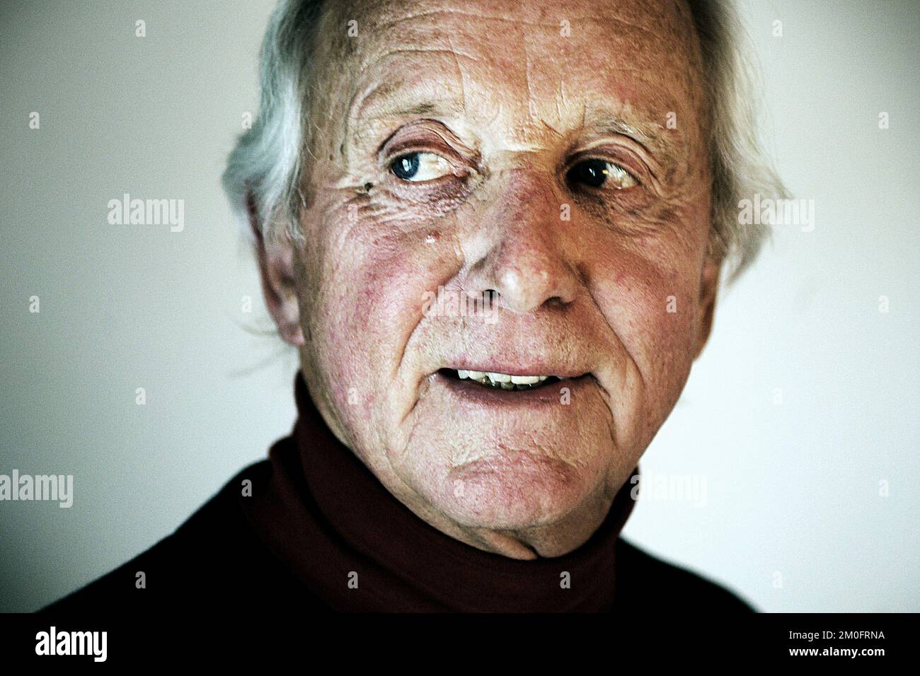 Designer Jacob Jensen designed for Bang & Olufsen. Jacob Jensen is a Danish industrial designer