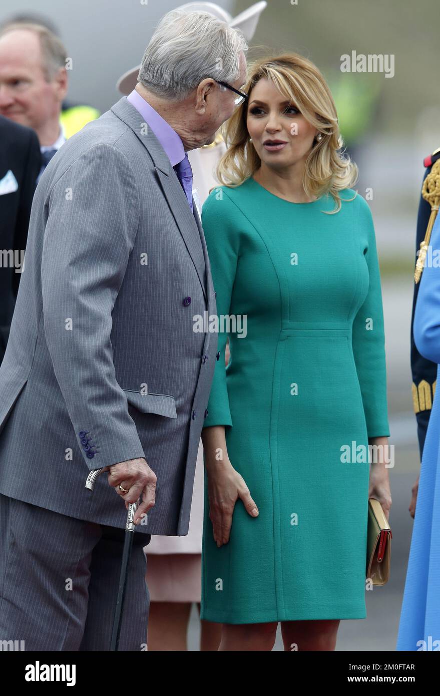 Angelica Rivera