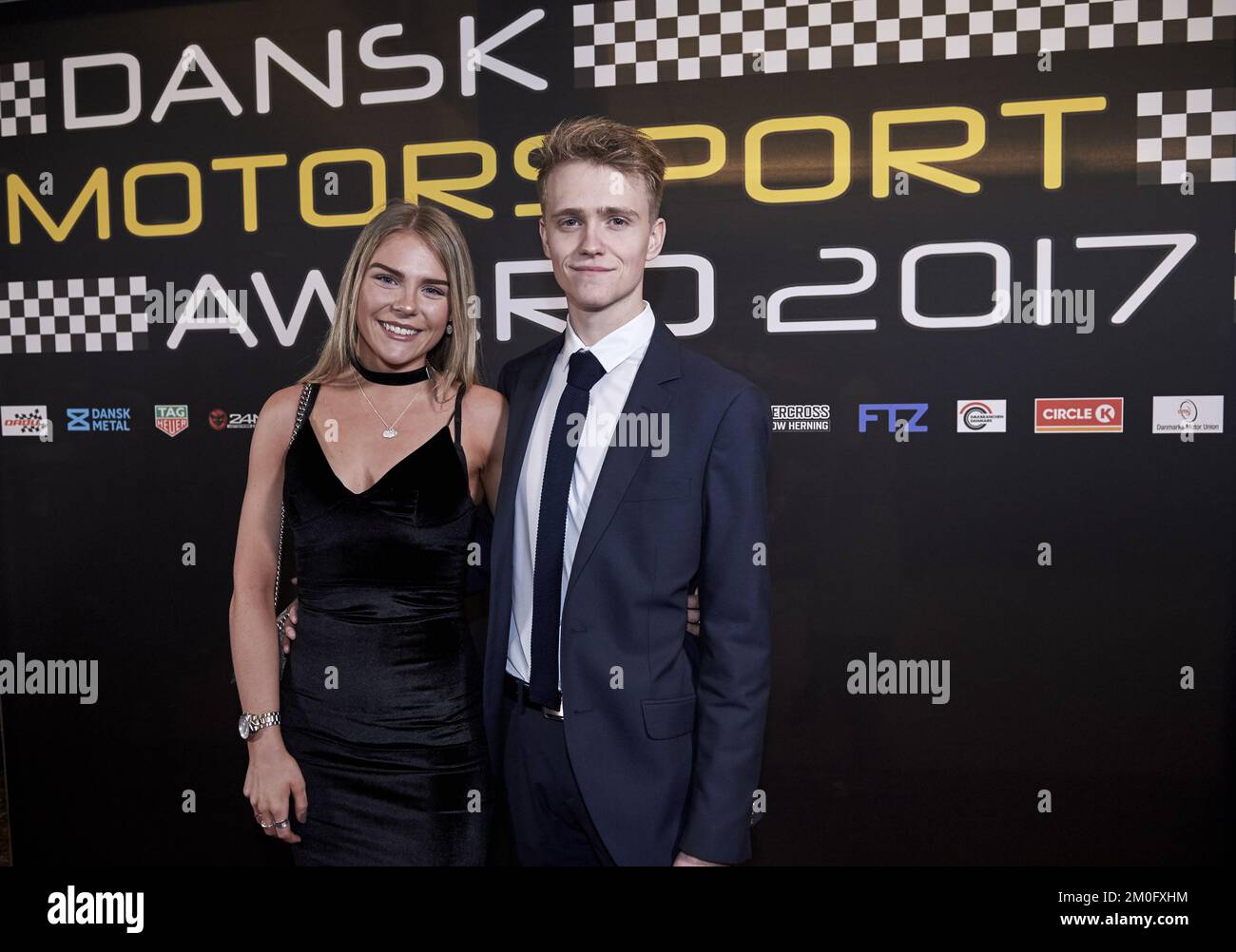 Nicklas nielsen hires stock photography and images Alamy