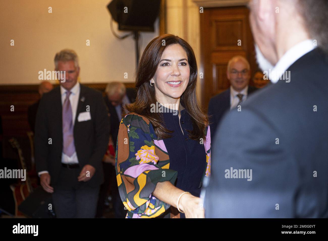 Danish royal christmas hires stock photography and images Alamy