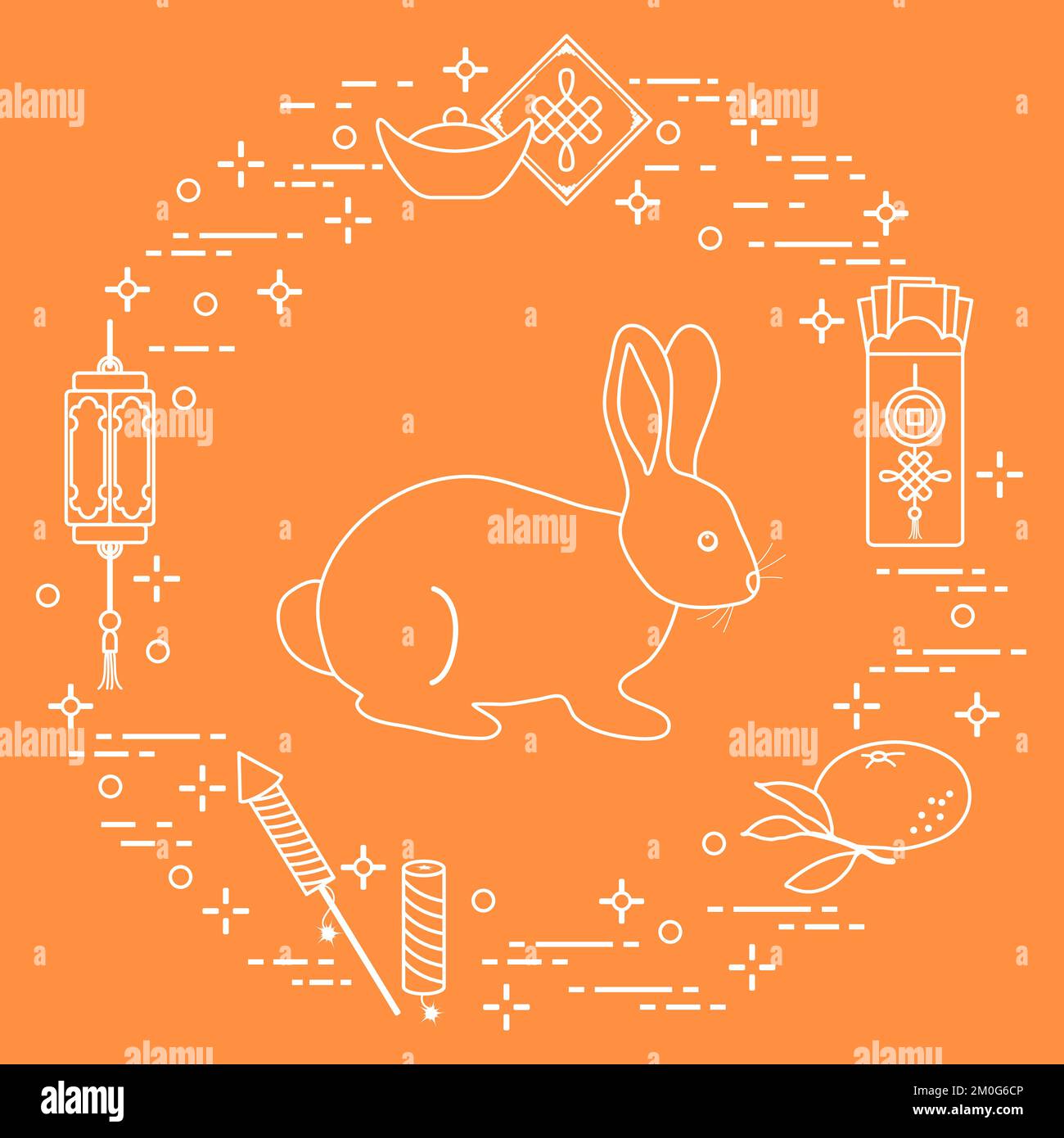 traditions and symbols of chinese new year