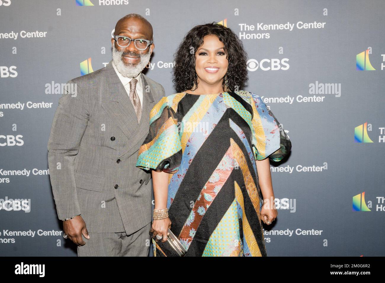 Cece winans red carpet hires stock photography and images Alamy