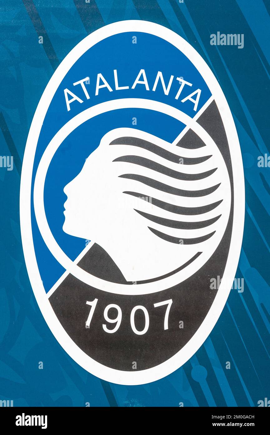 Atalanta Logo Atalanta Logo