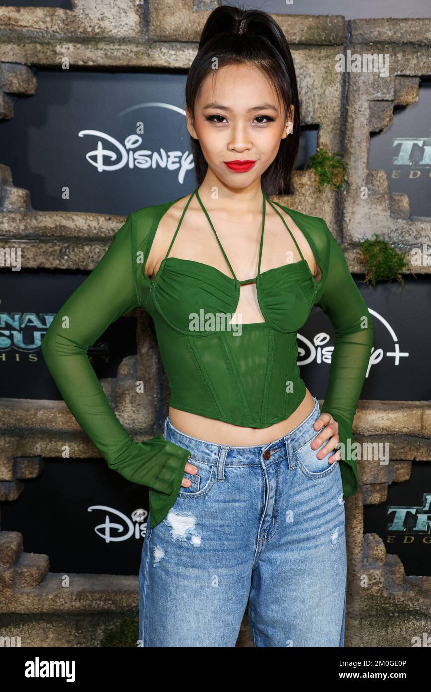 Emmy liu wang hi-res stock photography and images - Alamy