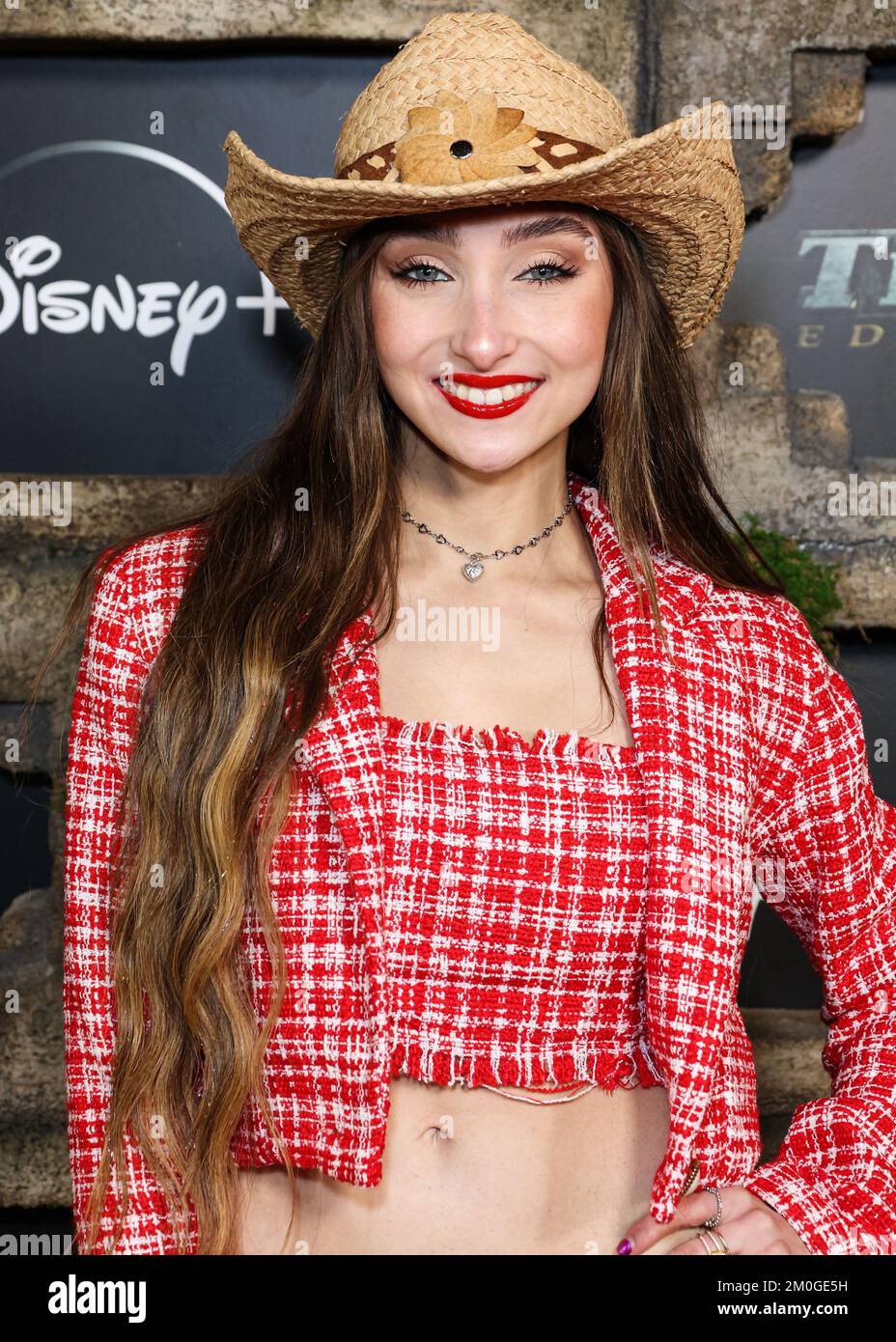 Brooke mckenzi hi-res stock photography and images - Alamy