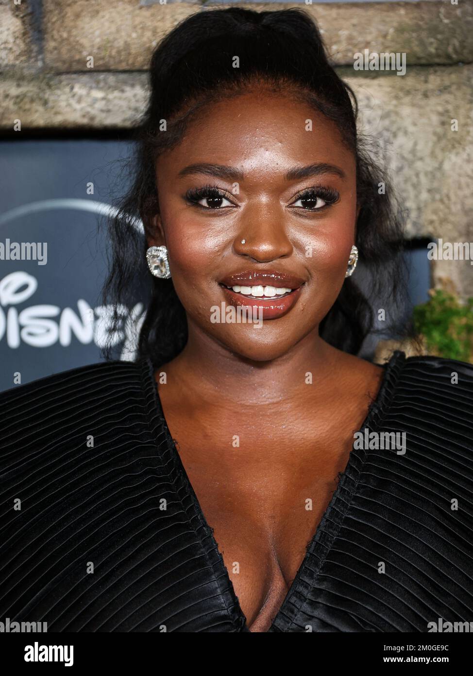 Hollywood, United States. 05th Dec, 2022. HOLLYWOOD, LOS ANGELES