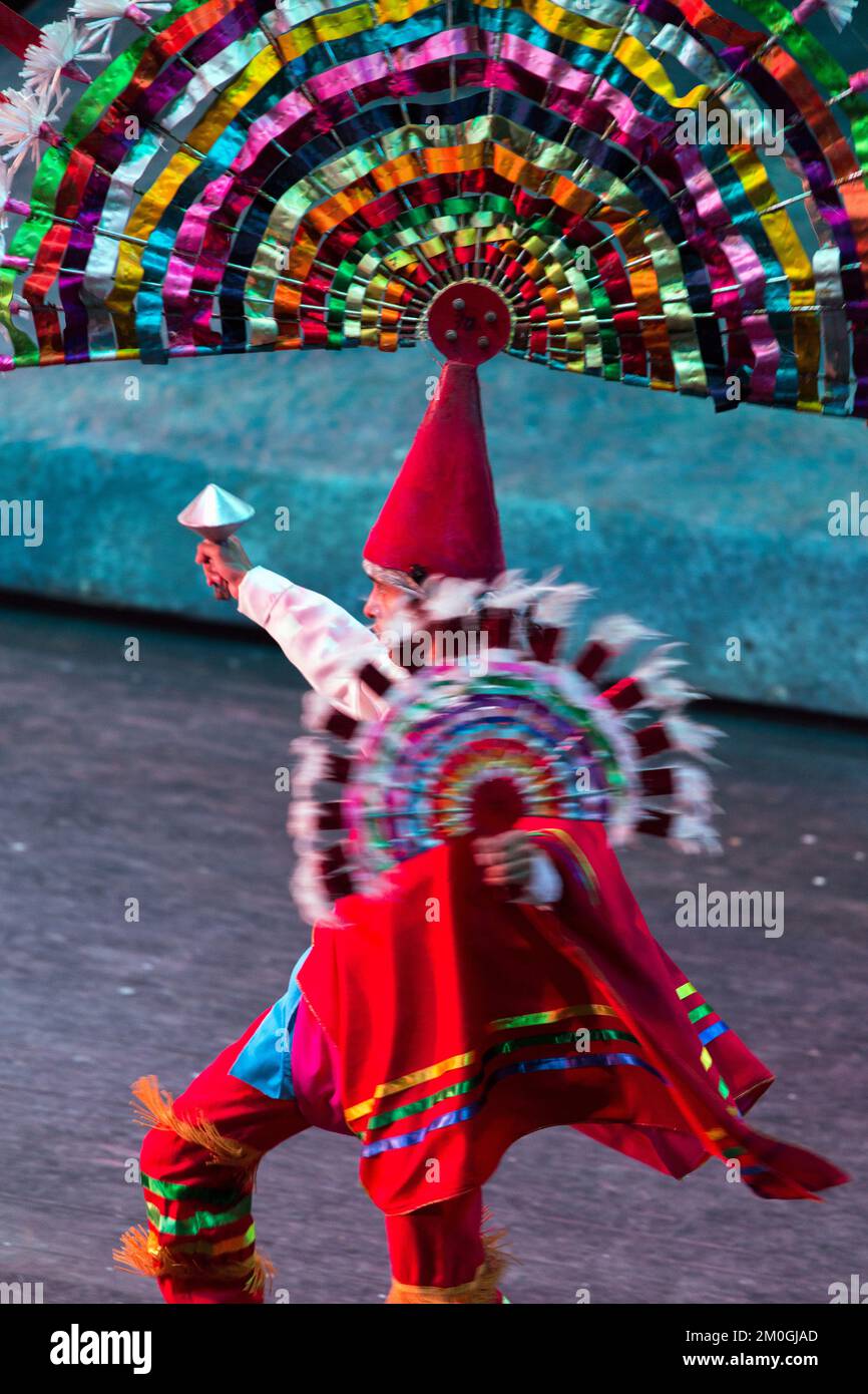 Xcaret Mexico Espectacular Stock Photo Alamy