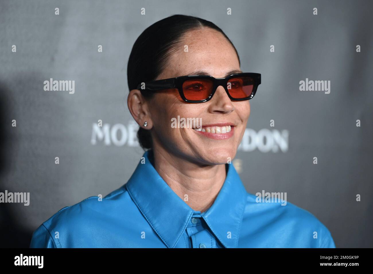 Sue Bird attends the Moet & Chandon Holiday Season Celebration at