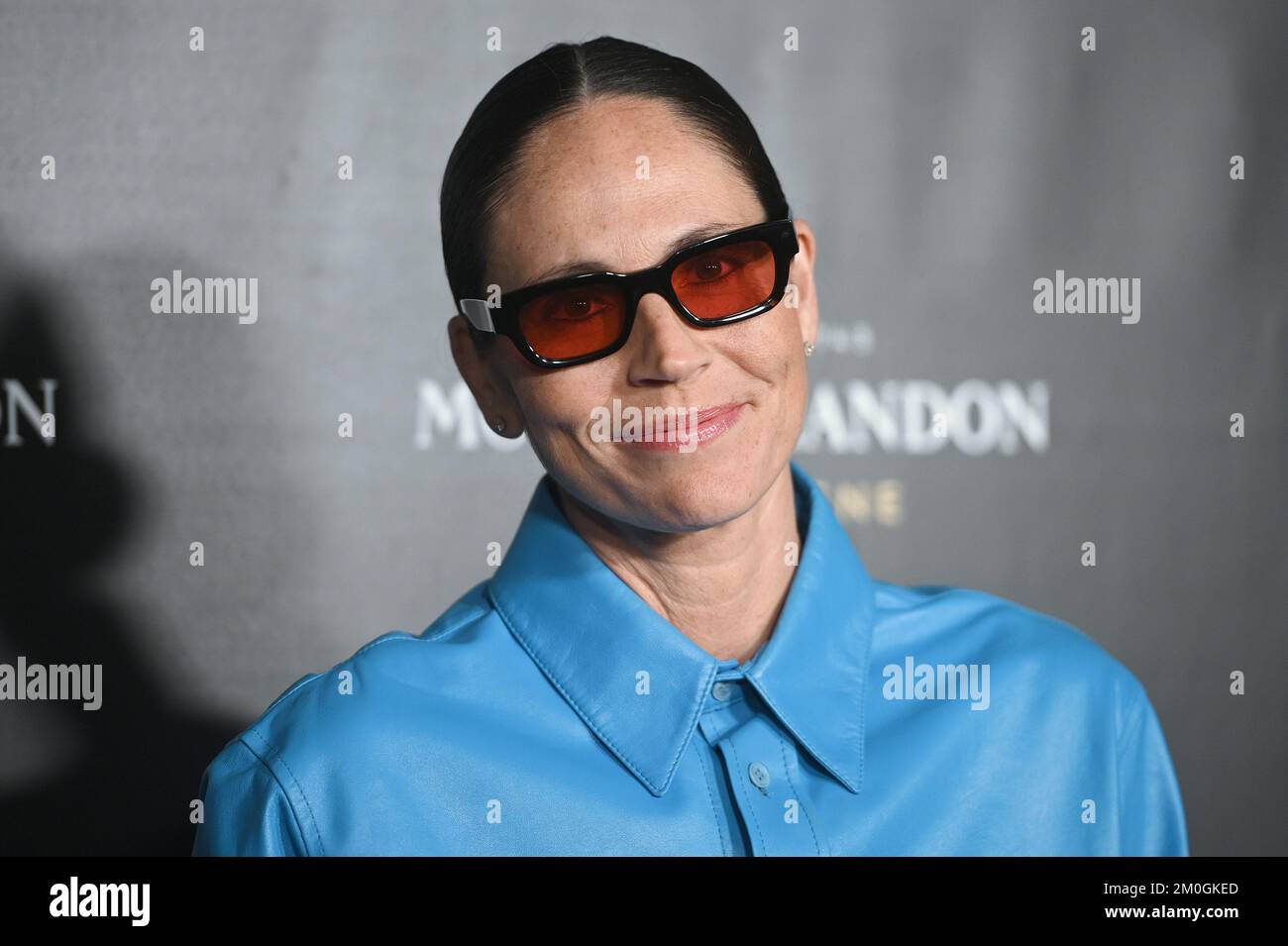 Sue Bird attends the Moet & Chandon Holiday Season Celebration at
