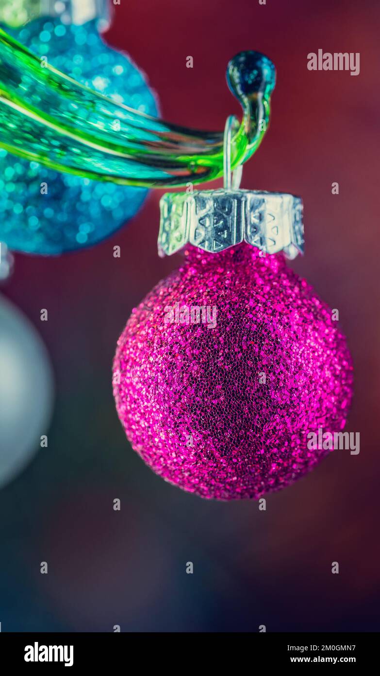 Christmas holidays background. Merry Christmas and New Year holidays background Stock Photo - Alamy