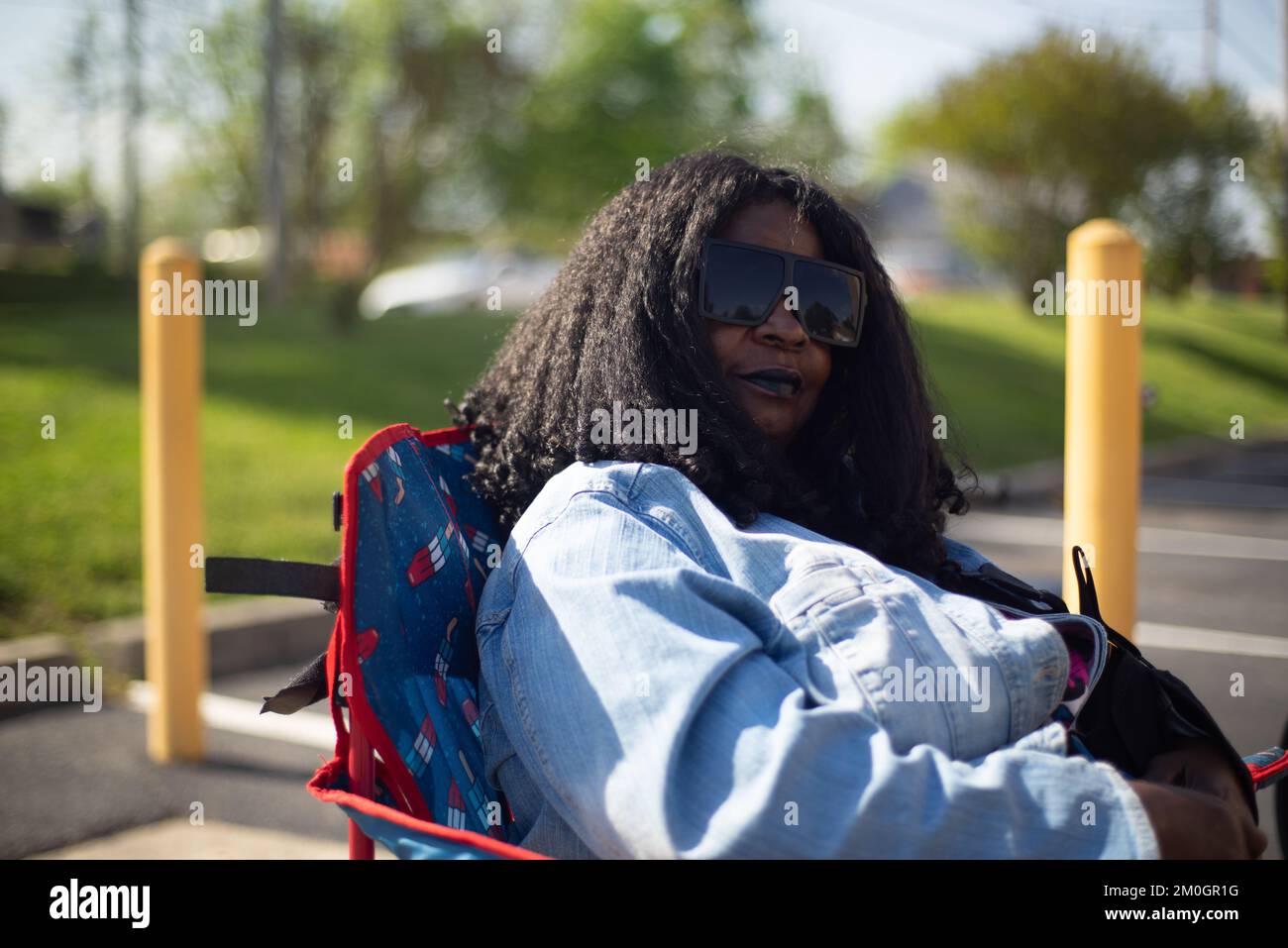 Johnson City, Tennessee, United States 20220427 Watauga Square