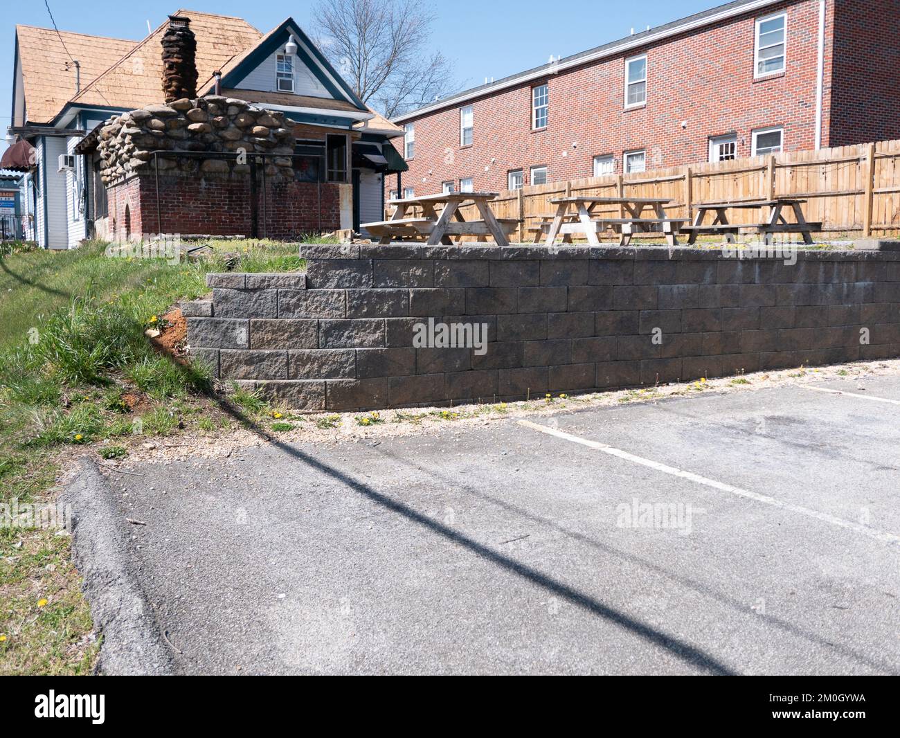 Johnson City, Tennessee, United States 2022-04-01 Restaurant's pizza ...