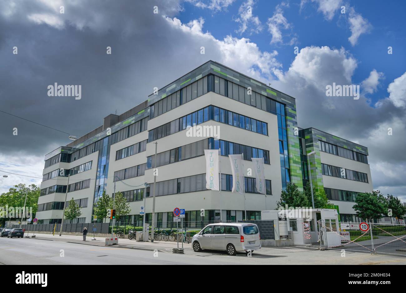An Der Goldgrube 11 Mainz