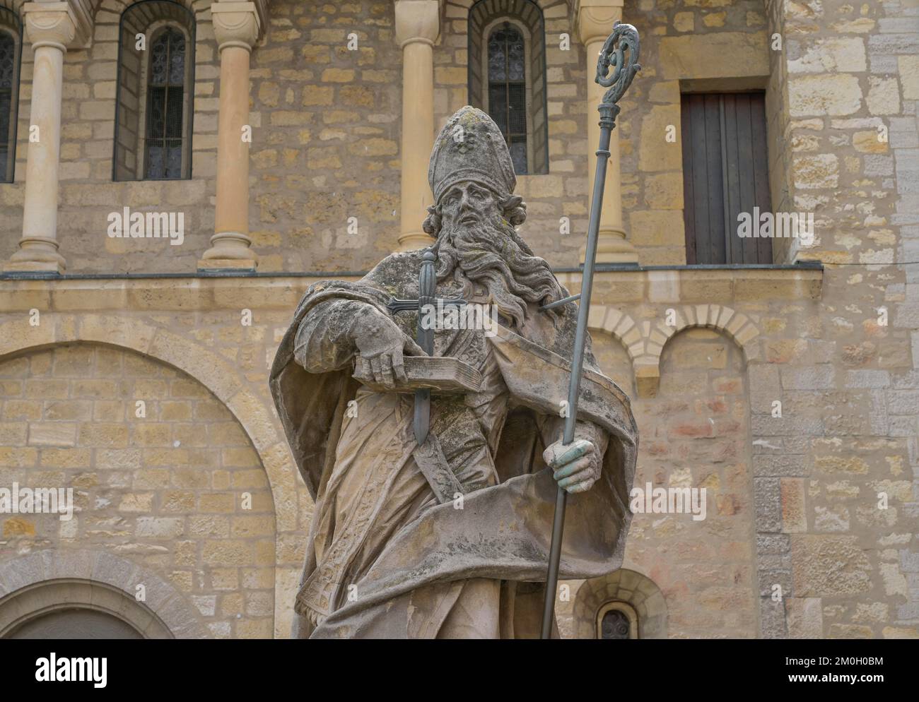 St boniface cathedral hires stock photography and images Alamy