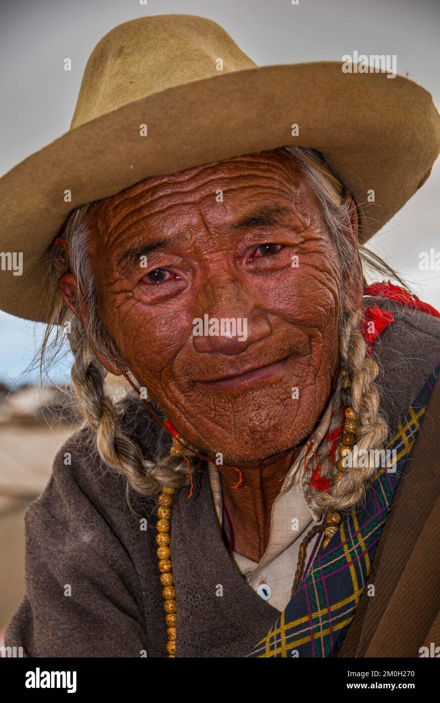 Yalangoch Samanta Ferris