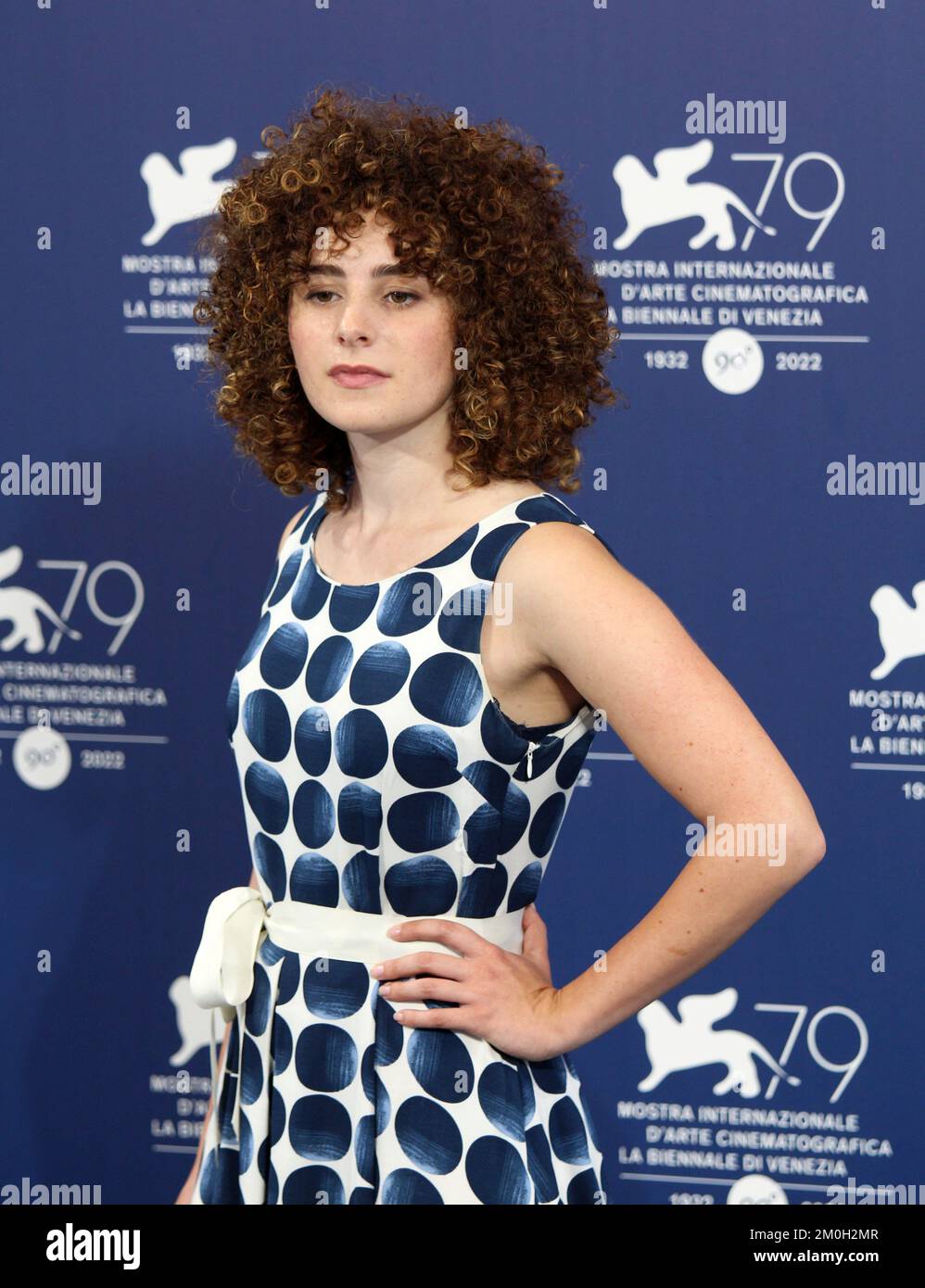 Chiara Susanna Nicchiarelli Hi-res Stock Photography And Images - Alamy