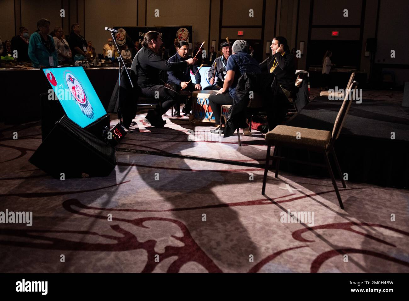 Afn Special Chiefs Assembly 2024 Dates Barbi Benoite