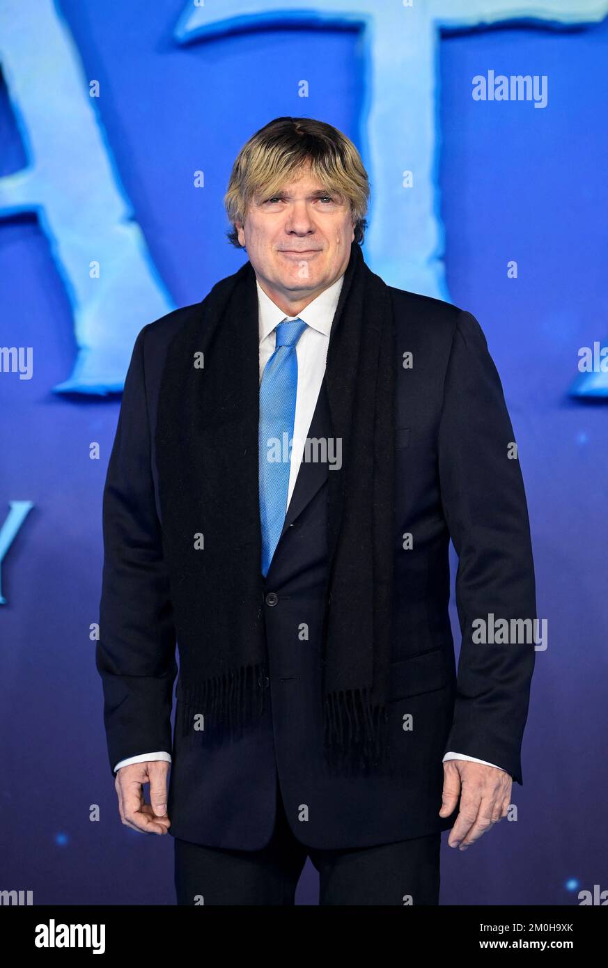 Simon franglen hires stock photography and images Alamy