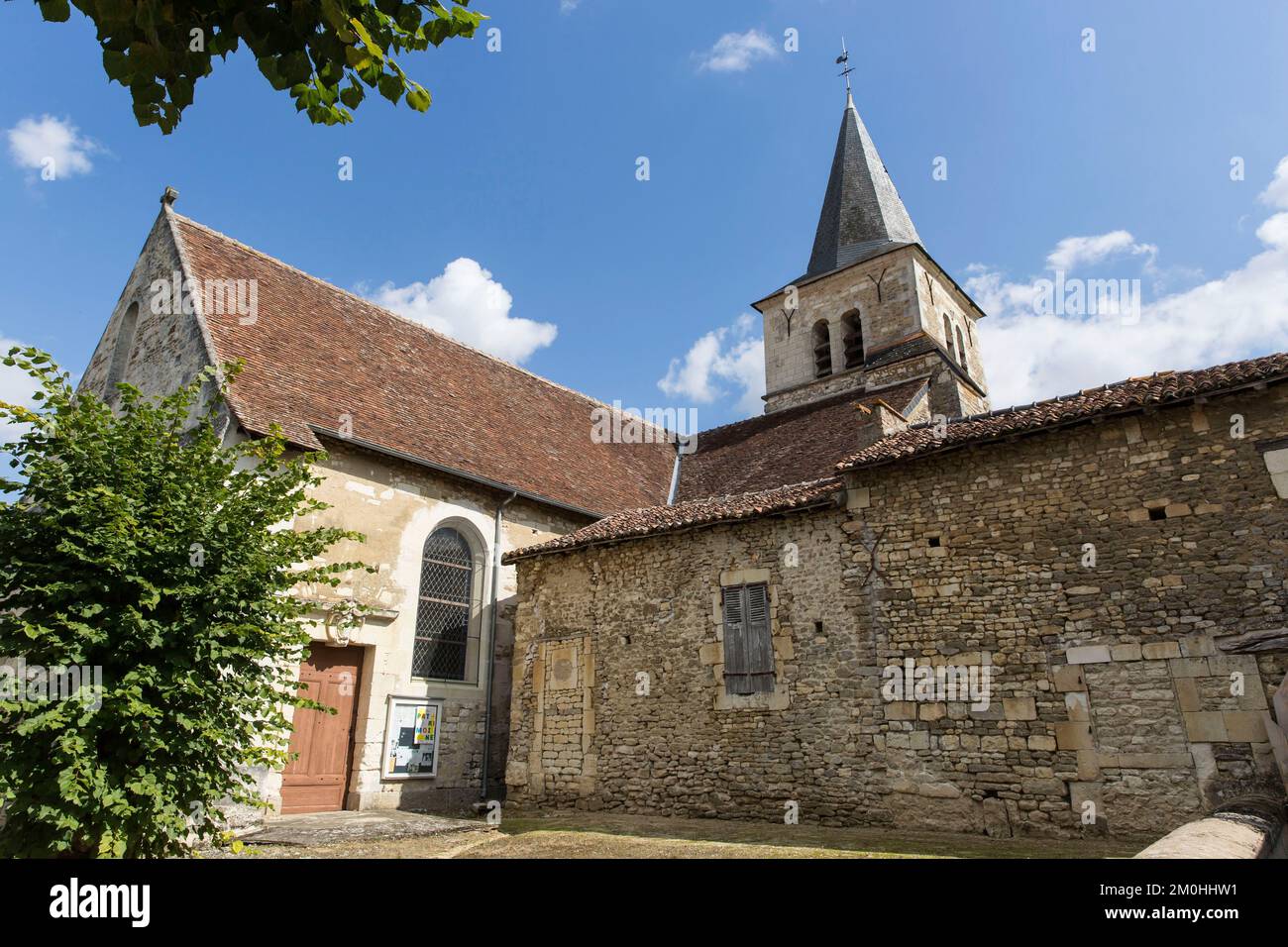 Braye sous faye hires stock photography and images Alamy