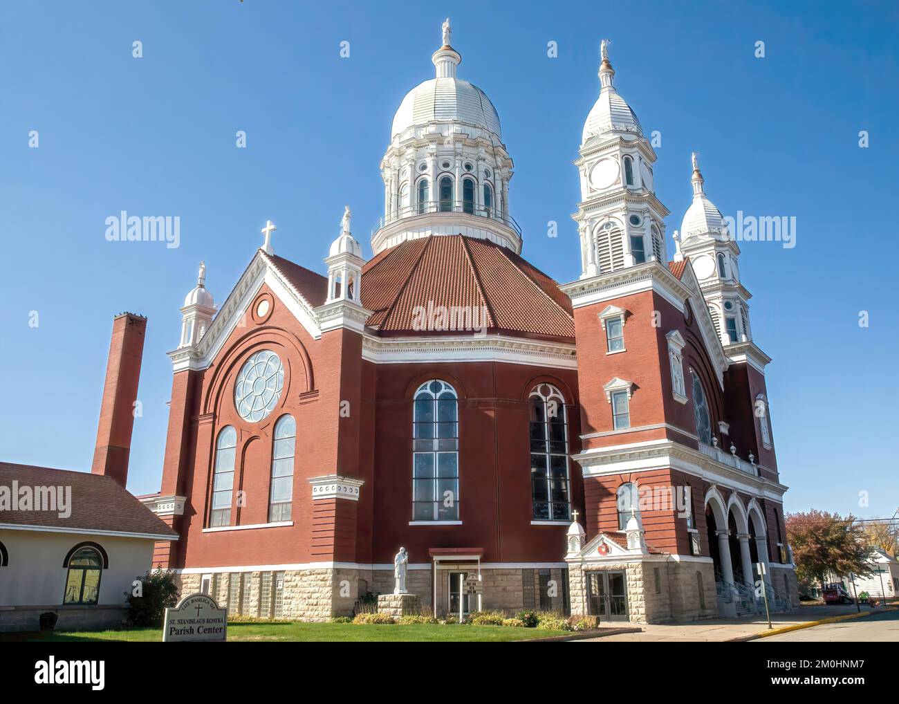 San estanislao hi-res stock photography and images - Alamy