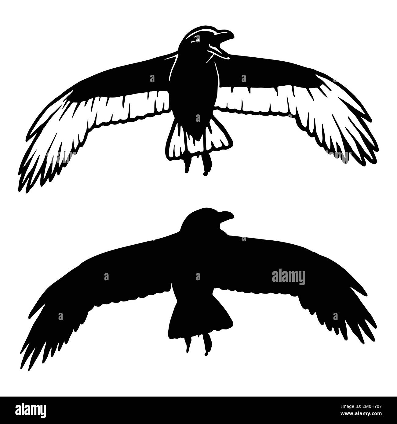 Love birding Stock Vector Images - Alamy