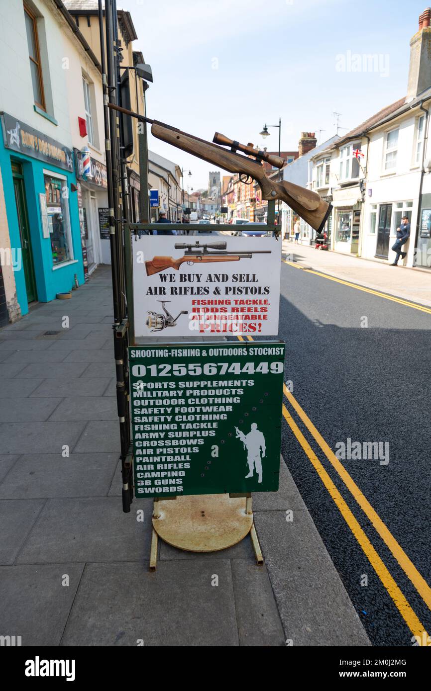 Walton on the naze hires stock photography and images Alamy